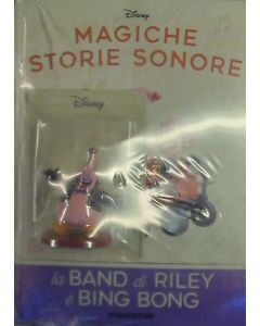 Magiche Storie Sonore Disney
