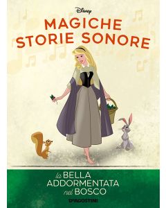 Magiche Storie Sonore Disney
