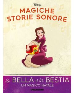 Magiche Storie Sonore Disney
