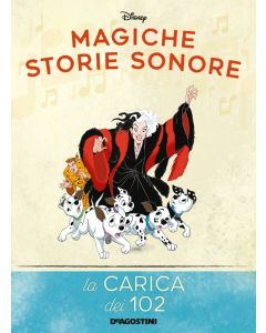 Magiche Storie Sonore Disney