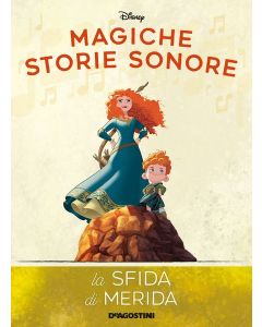 Magiche Storie Sonore Disney