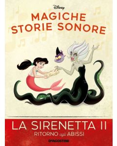 Magiche Storie Sonore Disney