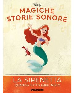 Magiche Storie Sonore Disney