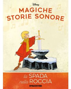 Magiche Storie Sonore Disney