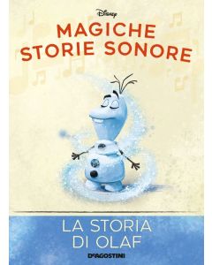 Magiche Storie Sonore Disney