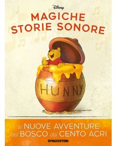 Magiche Storie Sonore Disney