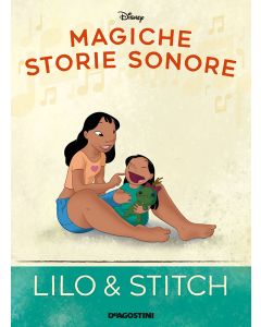 Magiche Storie Sonore Disney