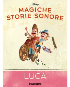 Magiche Storie Sonore Disney