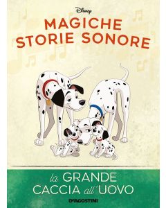 Magiche Storie Sonore Disney