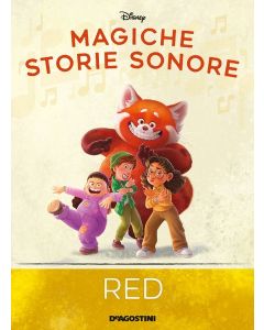 Magiche Storie Sonore Disney