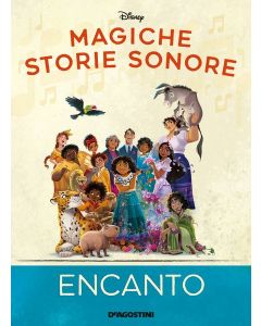 Magiche Storie Sonore Disney