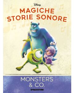 Magiche Storie Sonore Disney