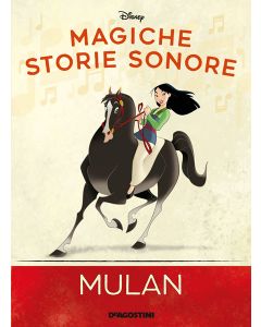 Magiche Storie Sonore Disney