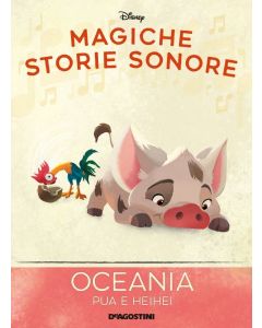 Magiche Storie Sonore Disney