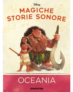 Magiche Storie Sonore Disney