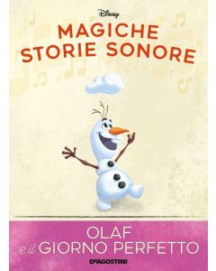 Magiche Storie Sonore Disney