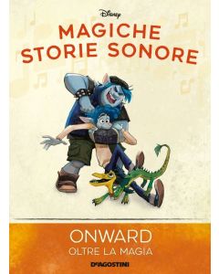 Magiche Storie Sonore Disney
