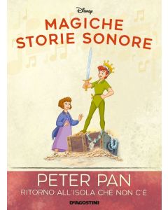 Magiche Storie Sonore Disney