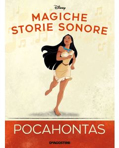 Magiche Storie Sonore Disney