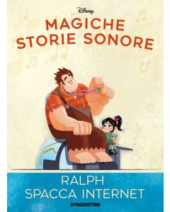Magiche Storie Sonore Disney