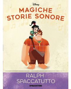 Magiche Storie Sonore Disney