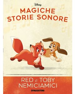 Magiche Storie Sonore Disney