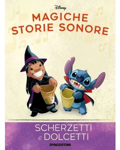 Magiche Storie Sonore Disney