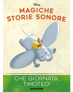 Magiche Storie Sonore Disney