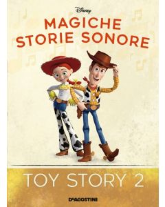 Magiche Storie Sonore Disney