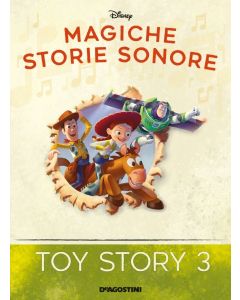 Magiche Storie Sonore Disney