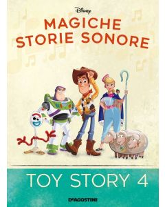 Magiche Storie Sonore Disney