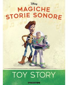 Magiche Storie Sonore Disney
