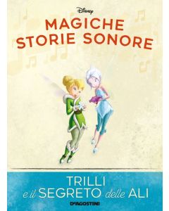 Magiche Storie Sonore Disney