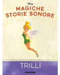 Magiche Storie Sonore Disney