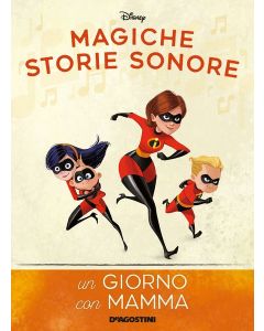 Magiche Storie Sonore Disney