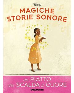 Magiche Storie Sonore Disney