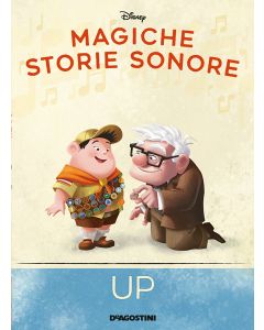 Magiche Storie Sonore Disney