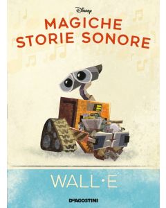 Magiche Storie Sonore Disney