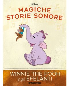 Magiche Storie Sonore Disney