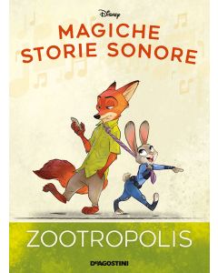Magiche Storie Sonore Disney