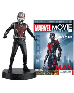 MARVEL Movie Collection