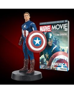 MARVEL Movie Collection