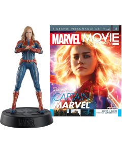 MARVEL Movie Collection