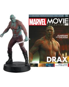 MARVEL Movie Collection