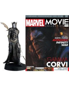 MARVEL Movie Collection