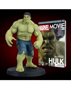 MARVEL Movie Collection