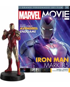 MARVEL Movie Collection