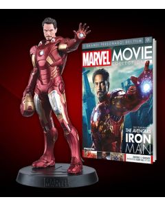 MARVEL Movie Collection