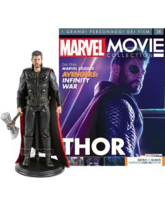 MARVEL Movie Collection