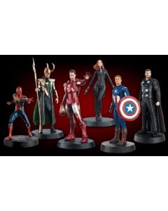 MARVEL Movie Collection